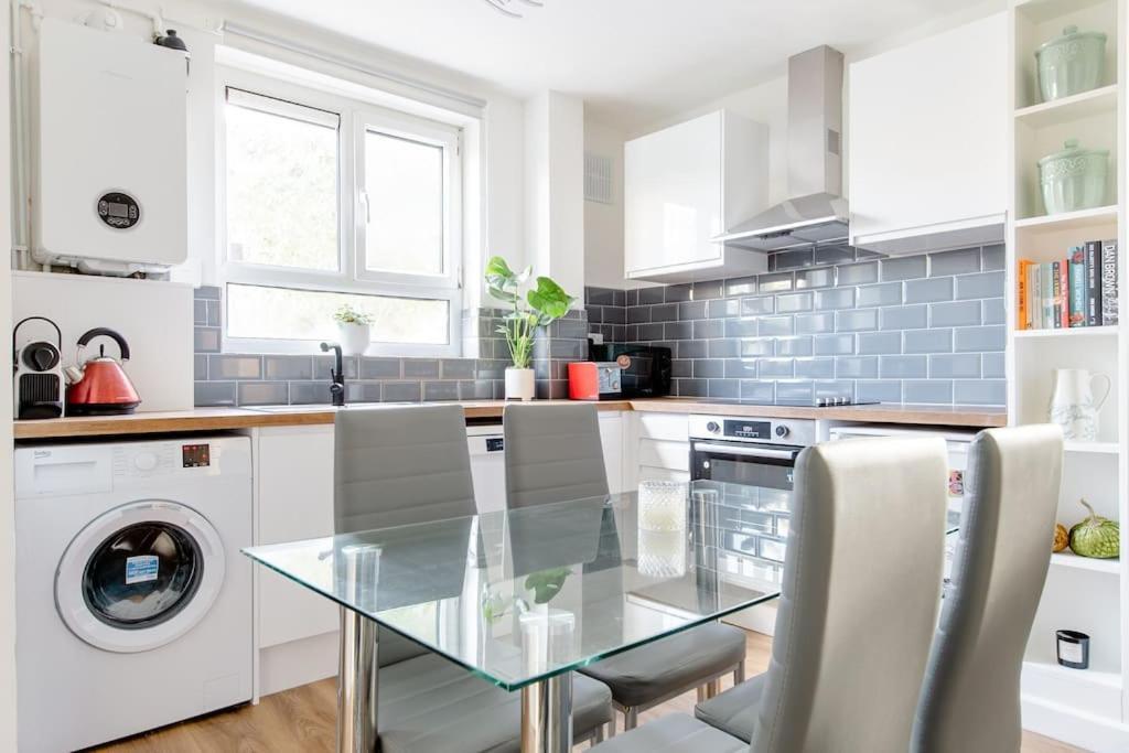 *Brand New 1 Bedroom Flat In Central London* Exterior photo