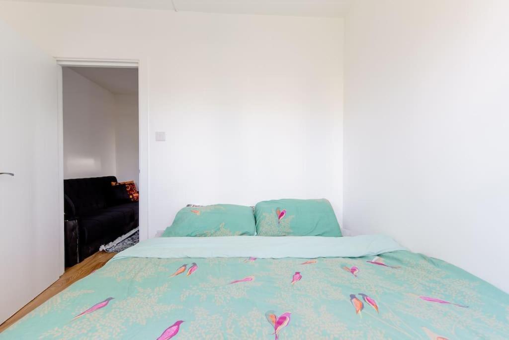 *Brand New 1 Bedroom Flat In Central London* Exterior photo